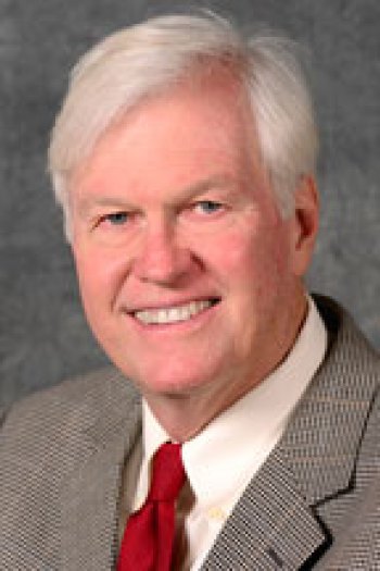 OP ED COLUMN: Tax Reform Committee Is Covering All Ground Sen. Mike Hall